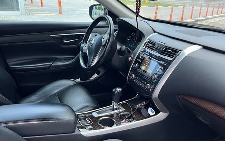 Nissan Teana, 2014 год, 1 500 000 рублей, 3 фотография