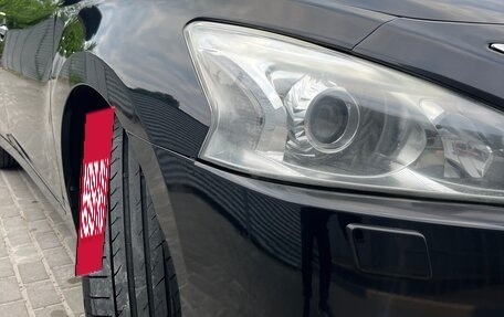 Nissan Teana, 2014 год, 1 500 000 рублей, 4 фотография
