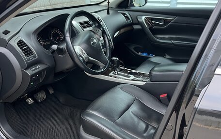 Nissan Teana, 2014 год, 1 500 000 рублей, 8 фотография