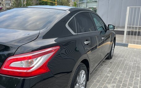 Nissan Teana, 2014 год, 1 500 000 рублей, 7 фотография