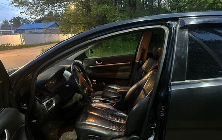 Mitsubishi Galant IX, 2006 год, 550 000 рублей, 6 фотография