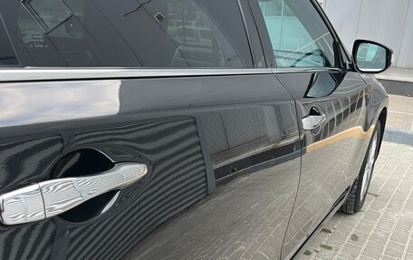 Nissan Teana, 2014 год, 1 500 000 рублей, 5 фотография