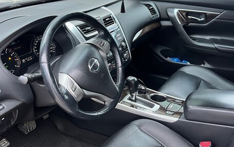 Nissan Teana, 2014 год, 1 500 000 рублей, 10 фотография