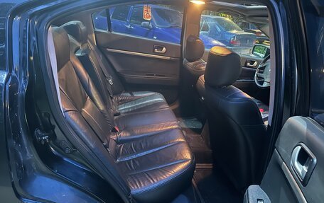 Mitsubishi Galant IX, 2006 год, 550 000 рублей, 8 фотография
