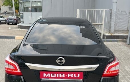 Nissan Teana, 2014 год, 1 500 000 рублей, 9 фотография
