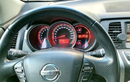 Nissan Murano, 2011 год, 1 150 000 рублей, 2 фотография