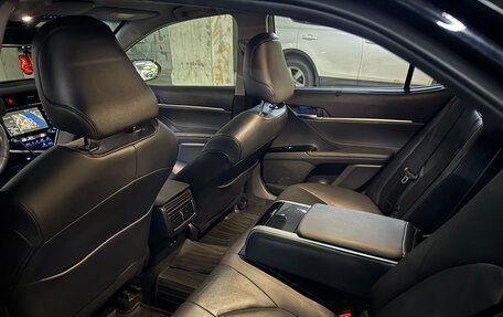 Toyota Camry, 2020 год, 3 500 000 рублей, 3 фотография