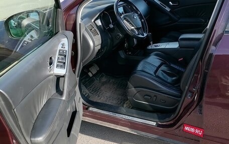 Nissan Murano, 2011 год, 1 150 000 рублей, 7 фотография