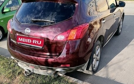 Nissan Murano, 2011 год, 1 150 000 рублей, 3 фотография