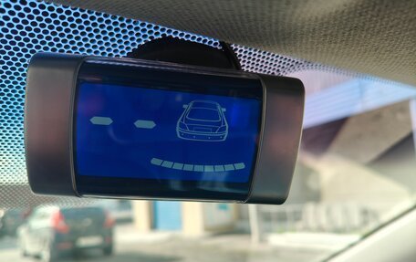 Hyundai Solaris II рестайлинг, 2012 год, 799 000 рублей, 13 фотография