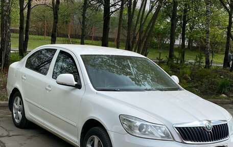 Skoda Octavia, 2012 год, 1 500 000 рублей, 3 фотография
