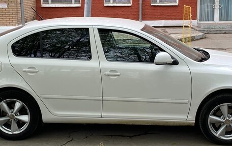 Skoda Octavia, 2012 год, 1 500 000 рублей, 2 фотография
