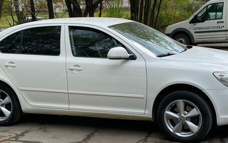 Skoda Octavia, 2012 год, 1 500 000 рублей, 4 фотография