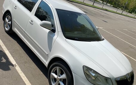 Skoda Octavia, 2012 год, 1 500 000 рублей, 7 фотография