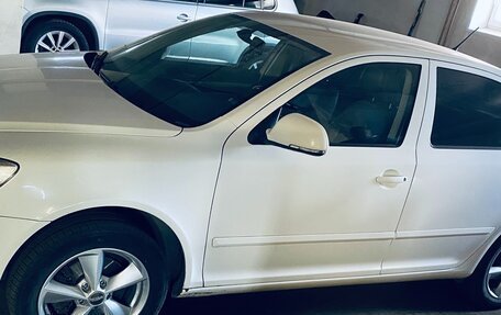 Skoda Octavia, 2012 год, 1 500 000 рублей, 9 фотография