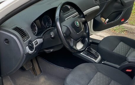 Skoda Octavia, 2012 год, 1 500 000 рублей, 11 фотография