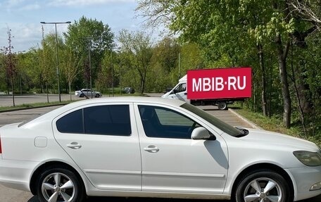 Skoda Octavia, 2012 год, 1 500 000 рублей, 6 фотография
