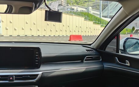 KIA K5, 2021 год, 2 830 000 рублей, 29 фотография