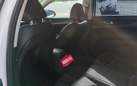 KIA K5, 2021 год, 2 830 000 рублей, 30 фотография
