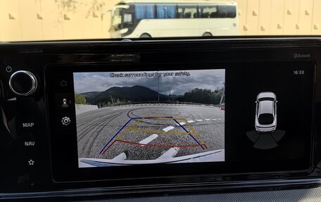 KIA K5, 2021 год, 2 830 000 рублей, 40 фотография
