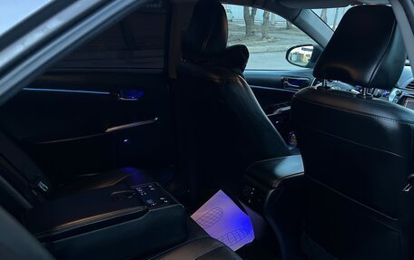 Toyota Camry, 2015 год, 2 140 000 рублей, 9 фотография