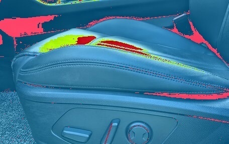 KIA K5, 2021 год, 2 830 000 рублей, 39 фотография