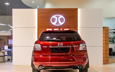Mazda CX-7 I рестайлинг, 2011 год, 1 095 000 рублей, 5 фотография