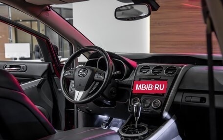 Mazda CX-7 I рестайлинг, 2011 год, 1 095 000 рублей, 9 фотография