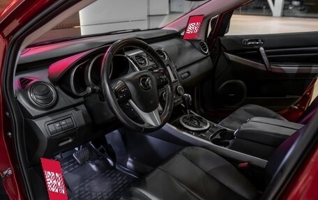 Mazda CX-7 I рестайлинг, 2011 год, 1 095 000 рублей, 8 фотография