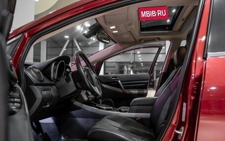 Mazda CX-7 I рестайлинг, 2011 год, 1 095 000 рублей, 7 фотография