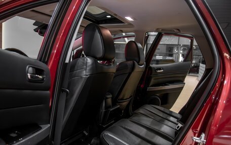 Mazda CX-7 I рестайлинг, 2011 год, 1 095 000 рублей, 11 фотография