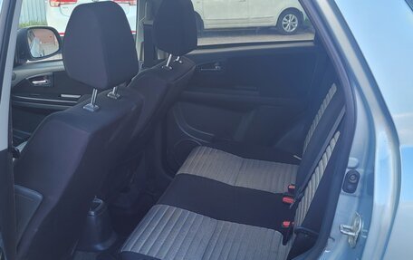Suzuki SX4 II рестайлинг, 2010 год, 800 000 рублей, 9 фотография