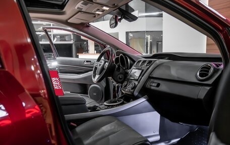Mazda CX-7 I рестайлинг, 2011 год, 1 095 000 рублей, 10 фотография