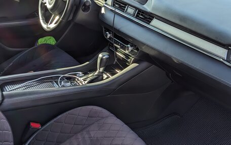 Mazda 6, 2020 год, 2 370 000 рублей, 9 фотография
