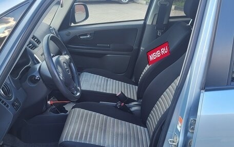 Suzuki SX4 II рестайлинг, 2010 год, 800 000 рублей, 10 фотография