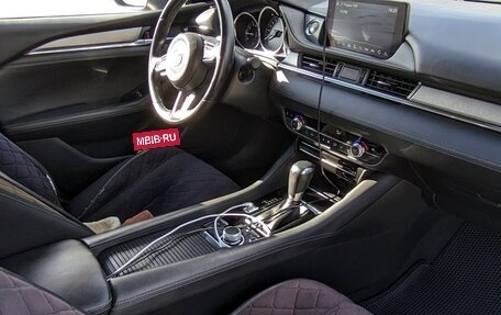 Mazda 6, 2020 год, 2 370 000 рублей, 5 фотография