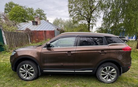 Geely Atlas I, 2019 год, 1 300 000 рублей, 2 фотография