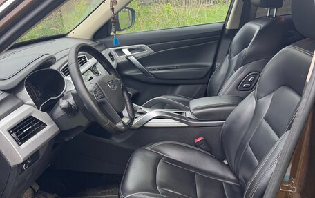 Geely Atlas I, 2019 год, 1 300 000 рублей, 5 фотография