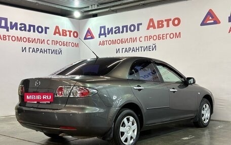 Mazda 6, 2007 год, 437 000 рублей, 3 фотография