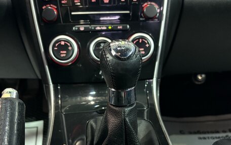 Mazda 6, 2007 год, 437 000 рублей, 16 фотография