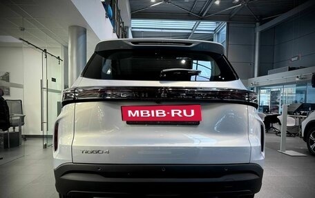 Chery Tiggo 4 I рестайлинг, 2025 год, 2 420 000 рублей, 5 фотография