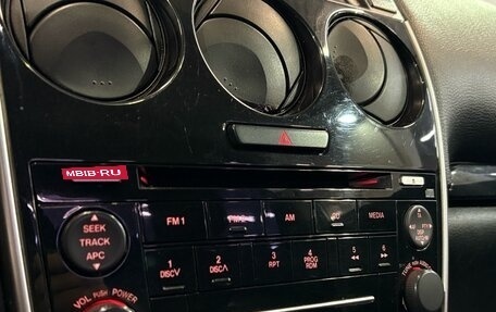 Mazda 6, 2007 год, 437 000 рублей, 13 фотография