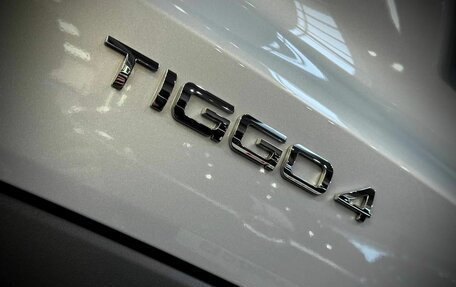 Chery Tiggo 4 I рестайлинг, 2025 год, 2 420 000 рублей, 11 фотография