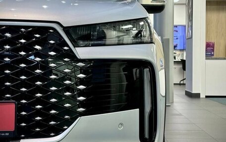 Chery Tiggo 4 I рестайлинг, 2025 год, 2 420 000 рублей, 10 фотография