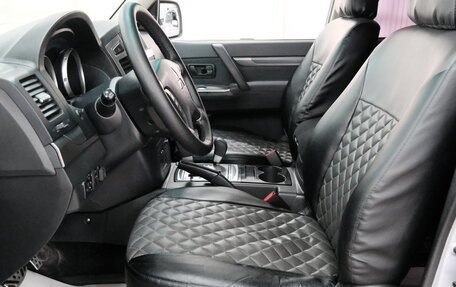 Mitsubishi Pajero IV, 2015 год, 2 599 000 рублей, 6 фотография