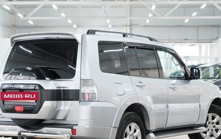 Mitsubishi Pajero IV, 2015 год, 2 599 000 рублей, 5 фотография