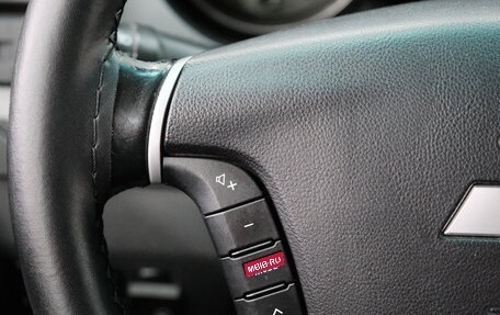 Mitsubishi Pajero IV, 2015 год, 2 599 000 рублей, 11 фотография