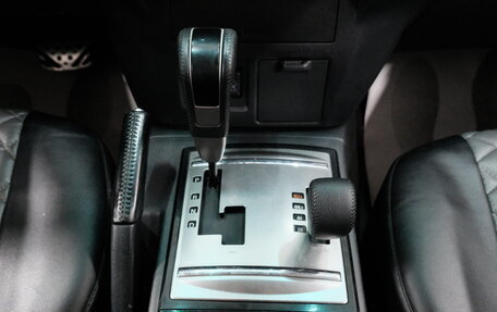 Mitsubishi Pajero IV, 2015 год, 2 599 000 рублей, 16 фотография