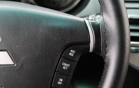 Mitsubishi Pajero IV, 2015 год, 2 599 000 рублей, 12 фотография