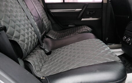 Mitsubishi Pajero IV, 2015 год, 2 599 000 рублей, 22 фотография
